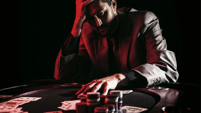 Recognizing Signs of Problem Gambling