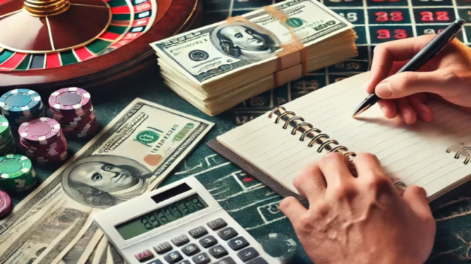 Budgeting Basics for Smart Gambling