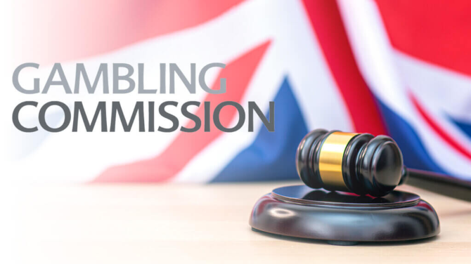 UKGC Fines Entain £17 Million for Regulatory Failures in Responsible Gambling