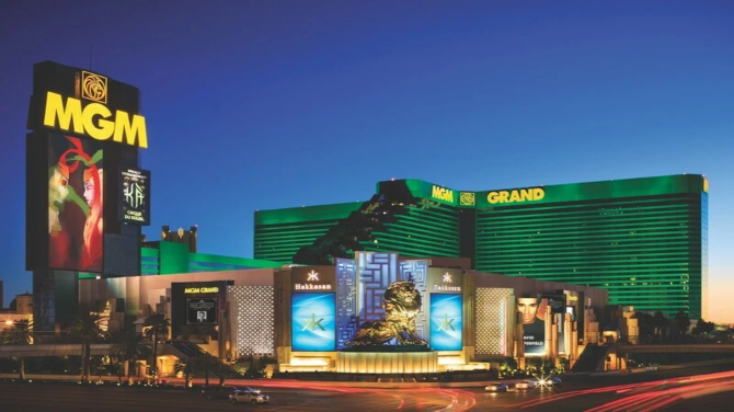 MGM Resorts Completes Acquisition of LeoVegas to Bolster Online Presence