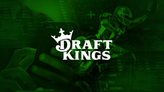 DraftKings Records High Revenue After New State Entries