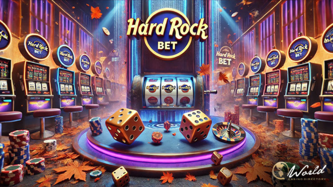 Hard Rock Digital Launches Sportsbook in Virginia