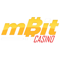 mBit Casino